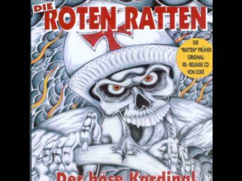 Die Roten Ratten - Häng Dich Auf