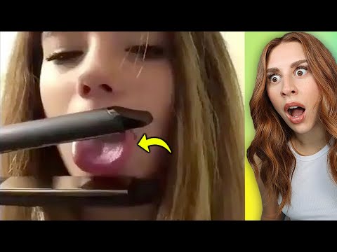 Dumbest Fails EVER On Social Media - REACTION