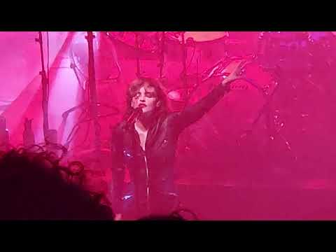 CHVRCHES – “Violent Delights” (Live in Richmond 2022 | Full Performance)