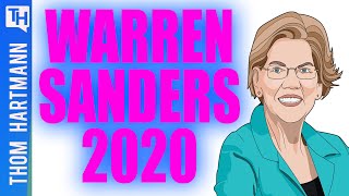 Sanders / Warren in 2020? How Would They Govern?