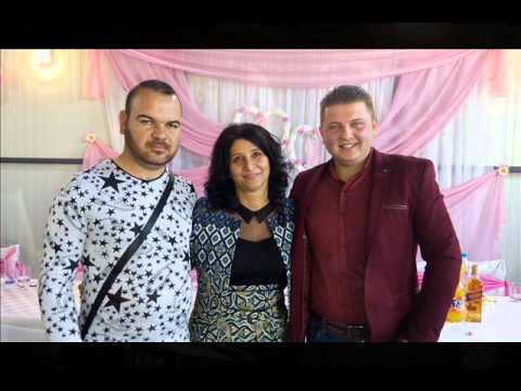 Милко Бошнаков и Вайдин Лиманов  - Китка народни песни Live