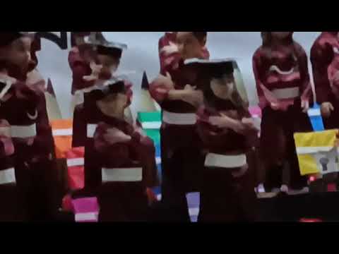 formatura de Caroline Freier Ivassessen 2024