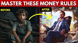 Download lagu 20 Rules Of MONEY You Need Master To Become RICH (MUST WATCH) mp3