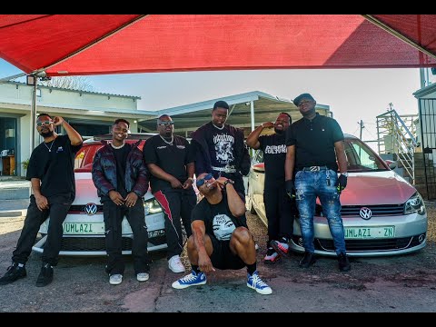 XOLA TSM, PRVIS3 & RAY&JAY - MZABHABHA FT INKPALATSOLA, NOTAFICATION, TRIPLE X DA GHOST & EFFECTED