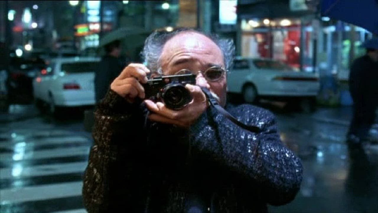 The 12 Best Documentaries About Tokyo