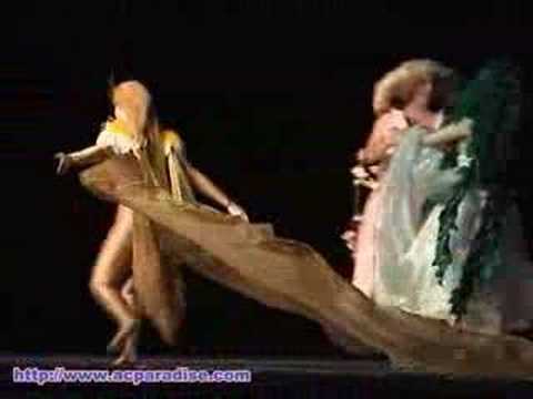 AX New York 2002 - #04 When the Card Captors Away