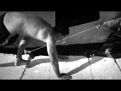 Potezanje za vapor - Prvić Šepurina