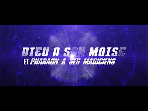 LA BATAILLE DE GABAON CULTE D'INTERCESSION JEUDI 13/07/2023