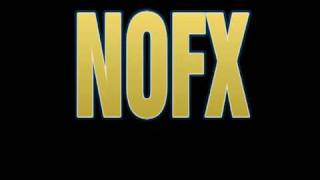Nofx Fuck the Kids
