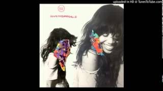 SZA -  Moodring