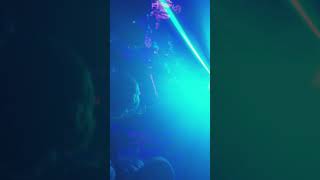 King Krule- The locomotive