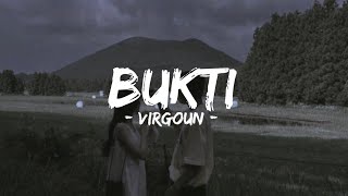 Download lagu Bukti - Virgoun (Speed Up) | Lirik Lagu mp3