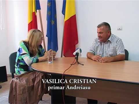 VRANCEA PITOREASCA ANDREIASU 13 08 2017
