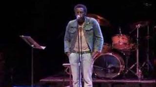 Telegram - Saul Williams