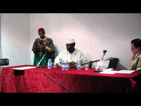 Bania / Bacha hamou - Mâalem Saïd Oughassal