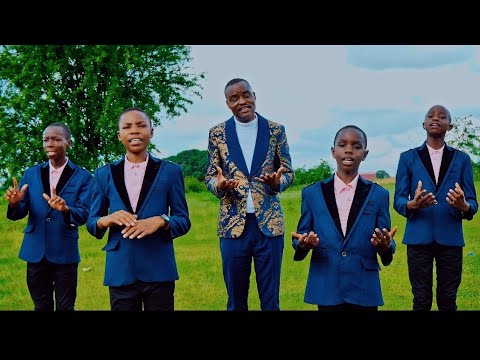 Tangu Kale hata Leo || Called to Serve Ministry || Cover by CoB Children's Choir | Official 4k Video