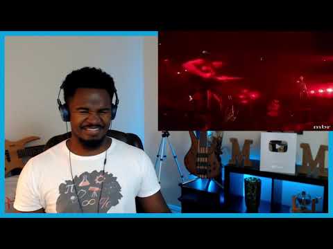 Alice Cooper I'm Eighteen