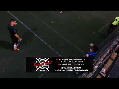 Real Sociedad [4-0] Los Mala Fama (Fecha 3)