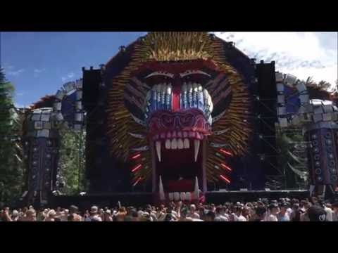 Electric Love Festival 2016 AFTERMOVIE (personal)