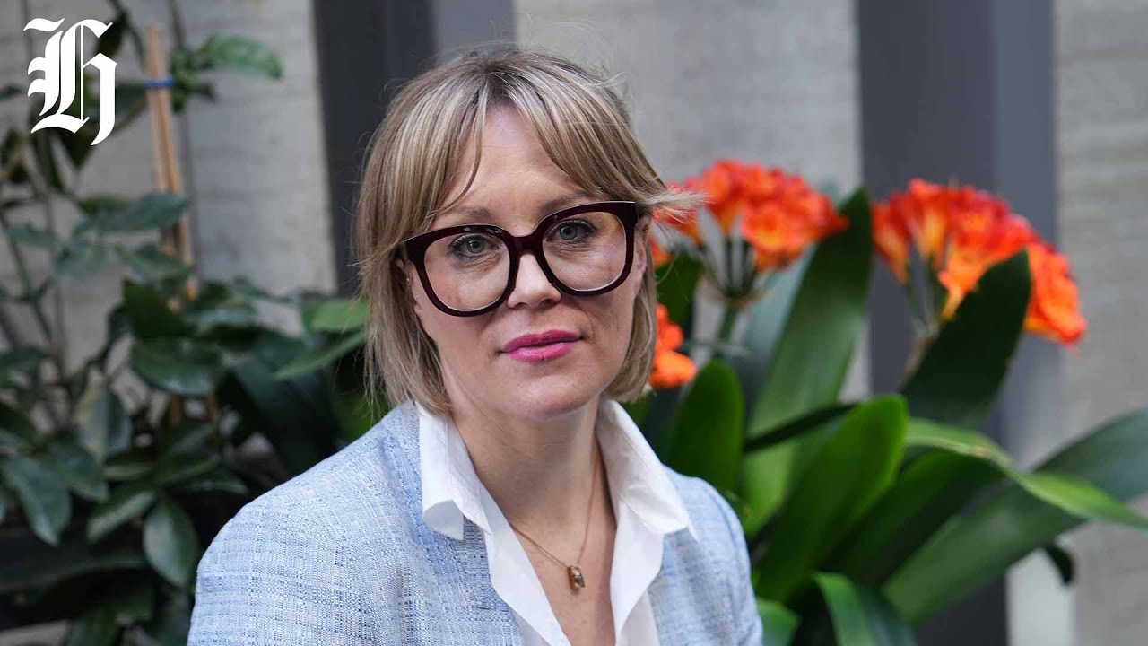 Who is Caroline Flora? Quick fire questions with NZ’s Chief Censor