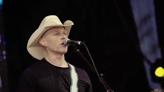 Brook Chivell - Outta My Song (Official Music Video)