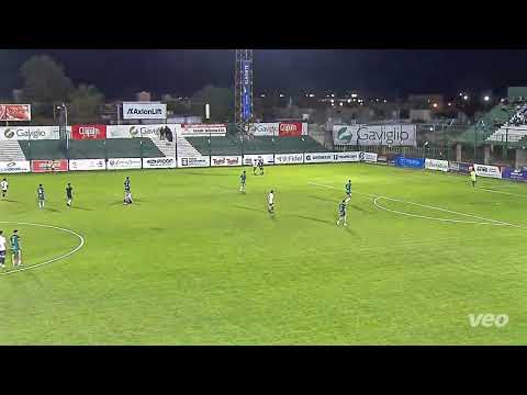 Resumen Sp Belgrano vs Talleres de Berrotaran