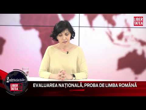 Rezolvarea subiectelor la Limba și literatura română de la Evaluarea Națională