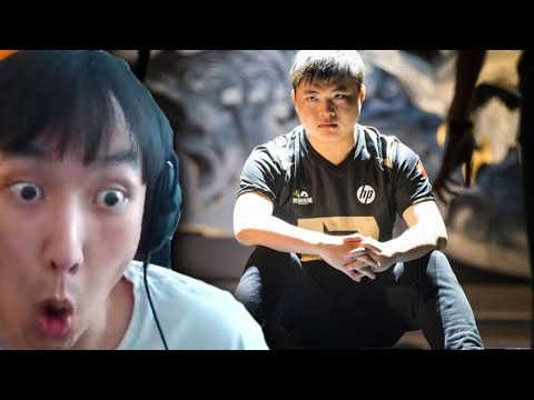 10 Clips that made UZI FAMOUS | @doublelift