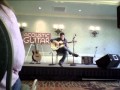 Danny Combs/Doerr Guitar LIVE at Healdsburg Guitar Festival