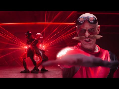 Transcendental Chaos | Sonic the Hedgehog | Cha Cha Cha (Tom Cardy)