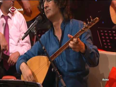 Nevid Müsmir- ey keman ebru (müjgan şehidi)