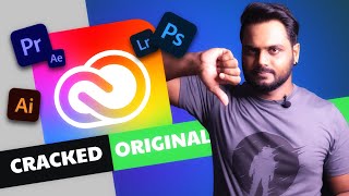 Download lagu Benefits of Adobe Creative Cloud Subscription and Pros & Cons 2023 mp3