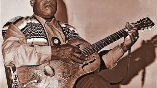 Bukka White Baby Please Don't Go Live At The Ashgrove Alternate