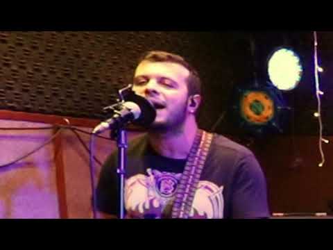 The One I Love (do álbum "Document" - 1987) - R.E.M. por Rubens Loureiro & Marcelo Nery