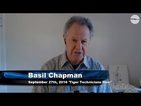 September 27th Tiger Technician's Hour on TFNN