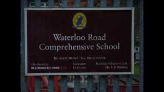 Waterloo road-goodbye