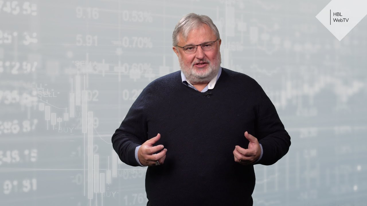 Finanzmarkt-Update 08|2025