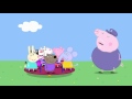 Peppa Pig Grandpa At The Playground 22 Episode 3 Season HD