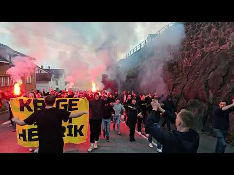 Jerv - IK Start. 16.09.2023