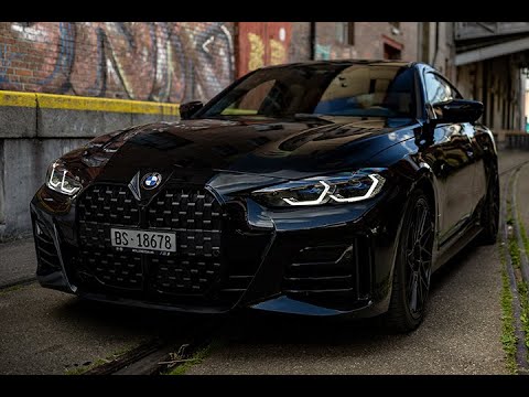 BMW M440i Grand Coupe - Carporn