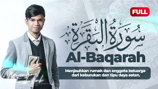 Download lagu QURAN SURAT AL-BAQARAH FULL ( IRAMA JIHARKAH/'AJAM ) - MUZAMMIL HASBALLAH mp3 Download lagu QURAN SURAT AL-BAQARAH FULL ( IRAMA JIHARKAH/'AJAM ) - MUZAMMIL HASBALLAH mp3