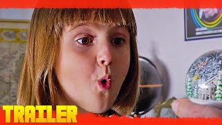 Trailers In Spanish Cuidado Con Lo Que Deseas (2021) Tráiler Oficial Español anuncio