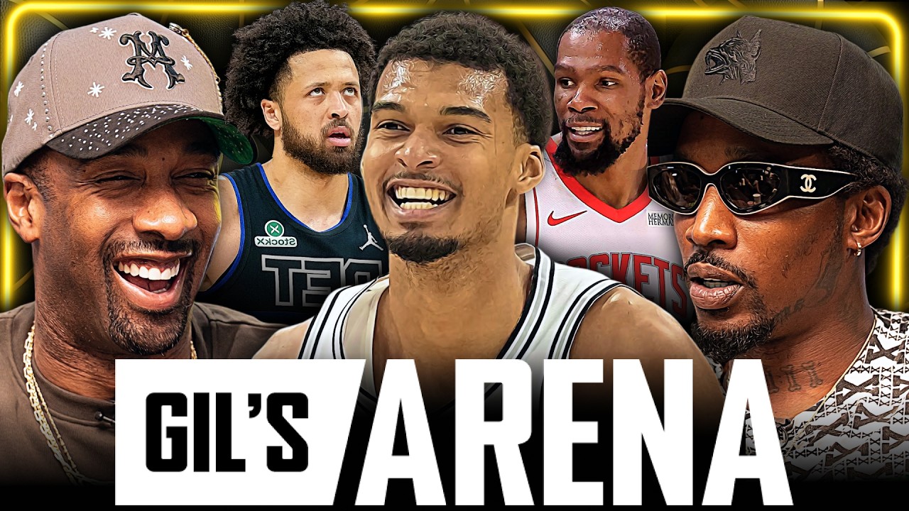 The NBA's 65 Game Minimum Needs To Be BANNED