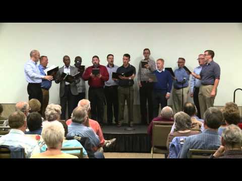 Where the Columbines Grow - Colorado's State Song - Off Kilter