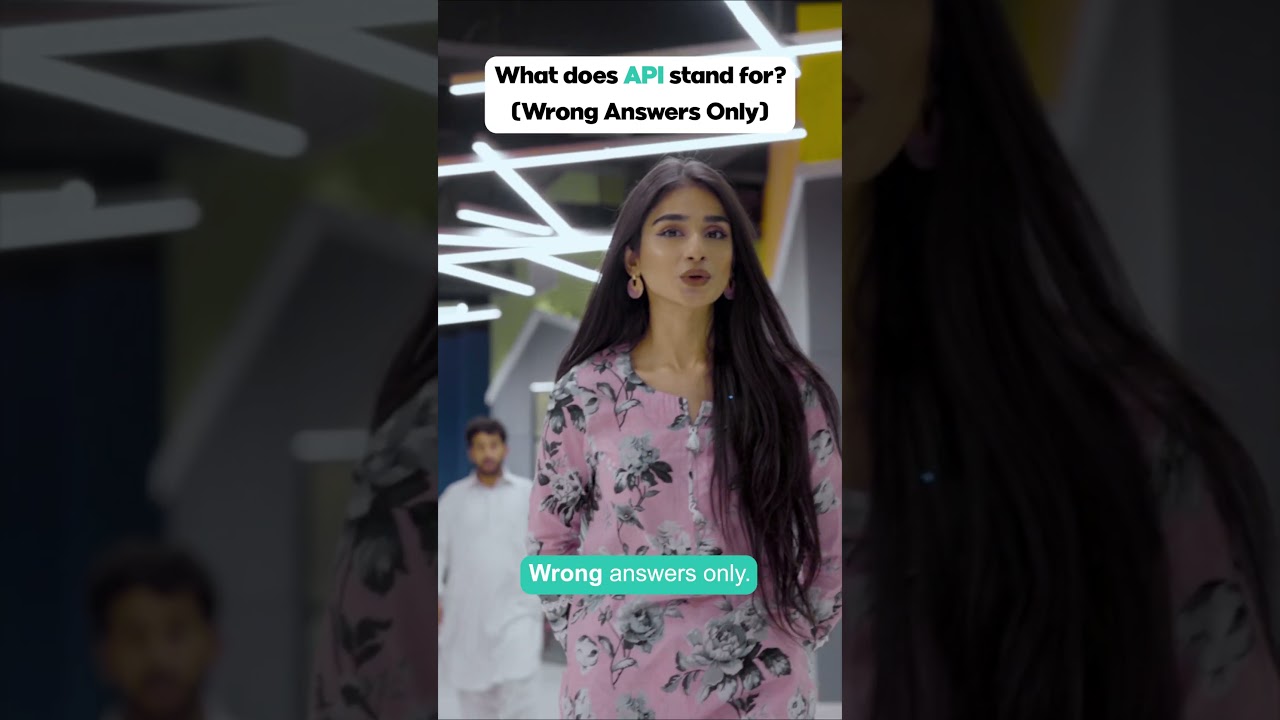 Wrong Answers Only | Devsinc