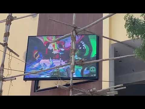 Project Video 10: Retail LED Solutions Showcase