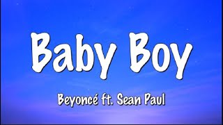 Download lagu Baby Boy Beyoncé ft Sean Paul... mp3