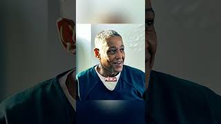 Ele Planejou a Fuga Perfeita