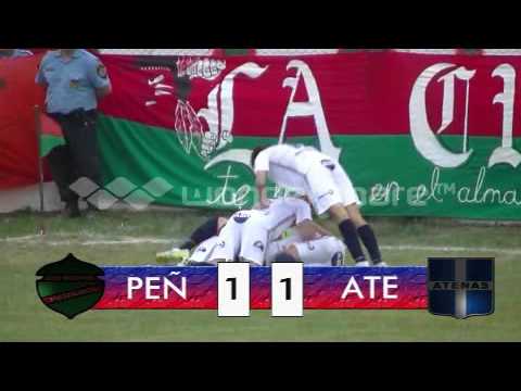 resumen federal b fecha 11