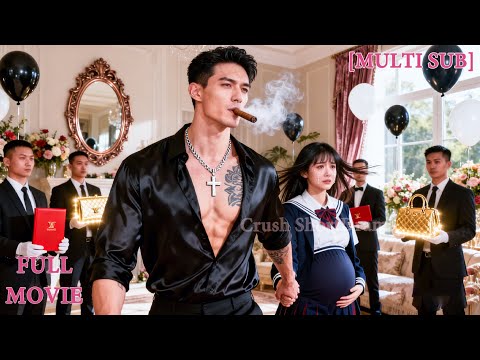 3Y Ago Repaid Debt With Body, Mistook Savior, 3Y Later Met 40Y Devil CEO, He Held Her Tight!